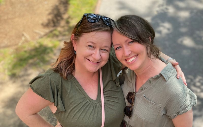 About us garnish callout