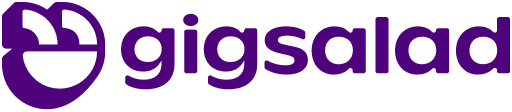 GigSalad logo